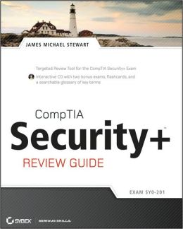 CompTIA Security+ Review Guide