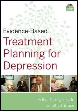 Evidence-Based Treatment Planning for Depression DVD