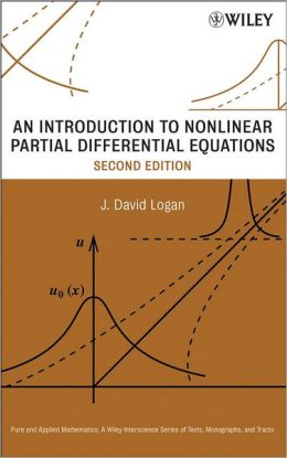 An Introduction to Nonlinear Partial Differential Equations