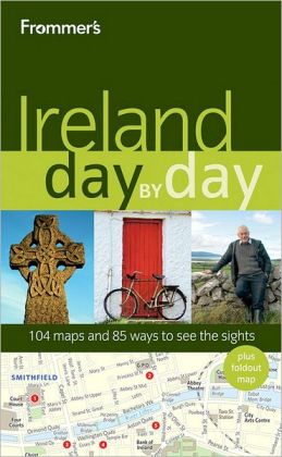 Frommer's Ireland from 60 a Day