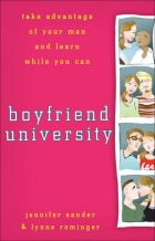 Cover Image: Boyfriend University: Take...