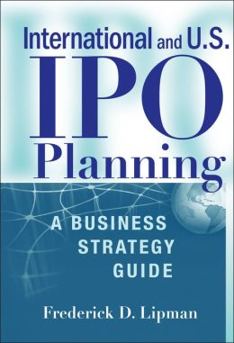 International and US IPO Planning: A Business Strategy Guide