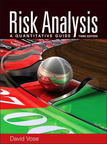 Free mp3 book downloader online Risk Analysis: A Quantitative Guide 9780470512845