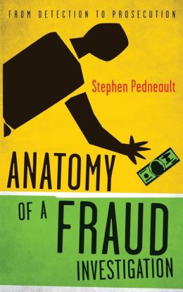 Anatomy of a Fraud Investigation