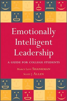 Emotionally Intelligent Leadership: A Guide for College Students
