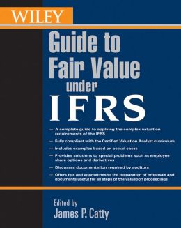 Wiley Guide to Fair Value Under IFRS