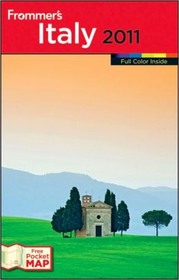 Frommer's Italy 2011