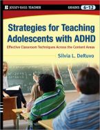 Cover Image: Strategies for Teaching...