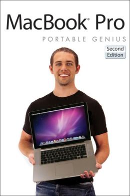MacBook Pro Portable Genius
