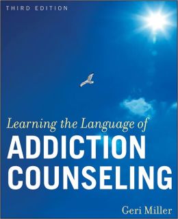 Learning the Language of Addiction Counseling