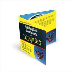 Building Self-Confidence for Dummies Audiobook