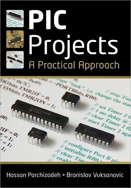 PIC Projects: A Practical Approach