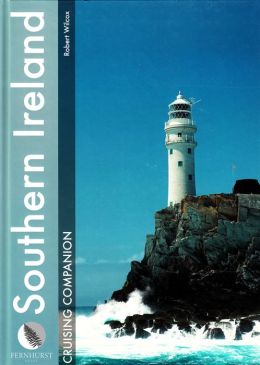 Southern Ireland Cruising Companion