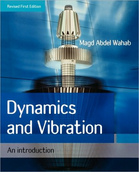 Ebooks downloaden gratis Dynamics and Vibration: An Introduction