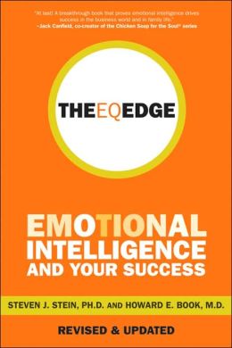 EQ Edge: Emotional Intelligence and Your Sucess