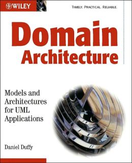 Domain Architectures Daniel J. Duffy