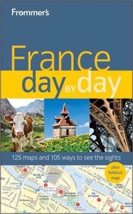 Frommer's France Day Day (Frommer's Day