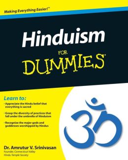 Hinduism For Dummies Srinivasan