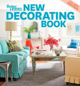 New Decorating Book