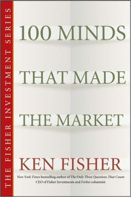 100 Minds That Made the Market