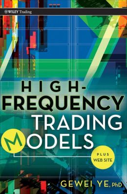High Frequency Trading Models + Website