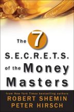Cover Image: The Seven S.E.C.R.E.T.S. of...