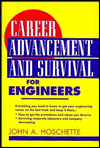 Career Advancement and Survival for Engineers
