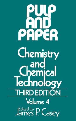 Pulp and Paper