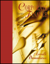 Corporate Finance: Theory and Practice
