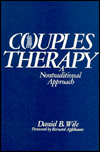 Couples Therapy: A Nontraditional Approach