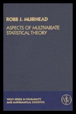 Aspects of Multivariate Statistical Theory