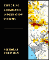 Exploring Geographic Information Systems