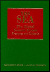 The Sea, Ideas and Observations on Progress in the Study of the Seas