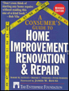 Consumer's Guide to Home Improvement, Renovation, and Repair