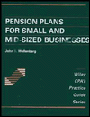 Pension Plans for Small and Mid-Sized Businesses