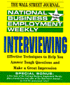 Interviewing