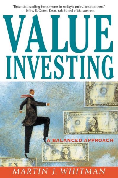 Value Investing: A Balanced Approach