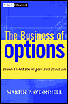 The Business of Options: Time-Tested Principles and Practices