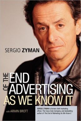 End of Advertising as We Know It