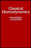 Classical Electrodynamics