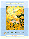 Environment, with the 2002 World Population Sheet (with Web Enhancement) Package