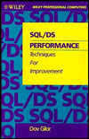 SQL/DS Performance: Techniques for Improvement