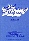 Adult Psychopathology & Diagnosis