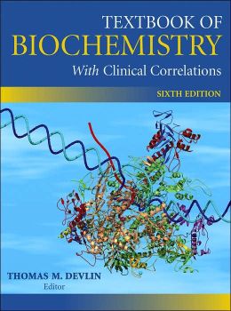 Textbook Of Biochemistry With Clinical Correlations Pdf Free Download