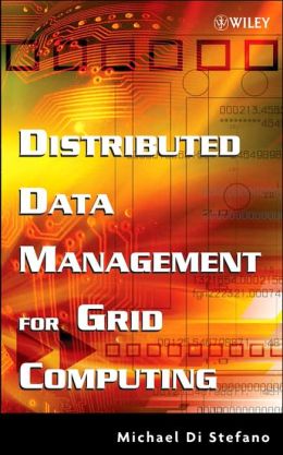 Distributed Data Management for Grid Computing