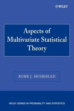 Aspects of Multivariate Statistical Theory