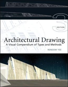 Architectural Drawing Types