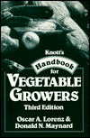Knott's Handbook for Vegetable Growers