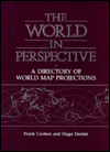 The World in Perspective: A Directory of World Map Projections