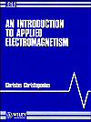 An Introduction to Applied Electromagnetism